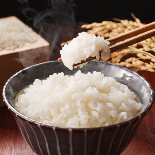 美味しいお米をお届け致します。